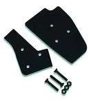 Door Mirror Bracket Bestop 51258-01. Fixed Price $99.19.