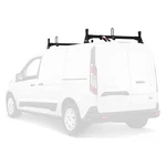 Ford Transit Connect 2014-2023 Vantech H1 Series Cargo Rack System. Fixed Price $359.20.