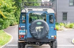 Urban Offroad Land Rover Defender 90 Hard Top Half Roof Rack Basket. Fixed Price $1199.95.