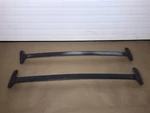 Jeep Cherokee Xj 1997-2001 Luggage Roof Rack Cross Rails Pair Free Shipping. Fixed Price $149.99.