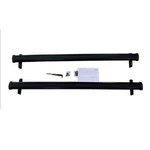Cross Bar Fit For Chevrolet Trailblazer 2021-2025 Roof Rack 2PCS Aluminum. Fixed Price $119.00.