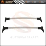 Cross Bar Roof Rack Set 2013-2022 Ford Ecosport Luggage Cargo Carrier. Fixed Price $60.75.