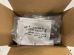 Thule Toolbox Mount Kit 41000 - New Unopened Package. Fixed Price $94.99.