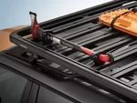 Genuine Ford Rack Mounted Top Grip Tool Holder VKB3Z-99550B29-A. Fixed Price $116.49.