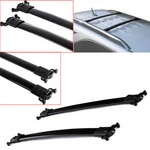 Top Roof Rack Cross Bar Cargo Carrier For 2010-2017 Gmc Terrain Chevy Equinox. Fixed Price $55.99.