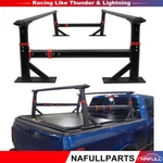 Pair Luggage Carrier Cargo Ladder Rack Truck Pickup Duty Bed Universal Fitment. Fixed Price $440.84.