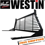 Westin 57-8005 Hdx Black Headache Rack 2008-2021 Ford F-250/F-350 Super Duty. Fixed Price $486.41.