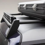 T-rex Zroadz Z845411 Roof Rack 2021-2022 Ford Bronco Black. Fixed Price $2200.00.