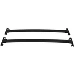 For 2009-2014 Toyota Highlander Aluminum Roof Rack Cross Bar Top Luggage Cargo. Fixed Price $56.42.