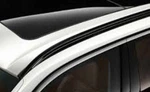 Bmw Genuine G06 F96 X6 2020-26 Aluminum Roof Rail Pair Gloss Black Brand New. Fixed Price $1999.95.