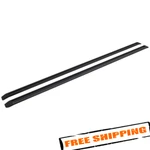 Rhino-rack RTC16 Universal 63" Roof Tracks Pair. Fixed Price $219.99.