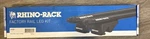 Rhino Rack Vortex Legs Replaces # SX028. Fixed Price $179.00.