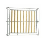 Roof Rack, Knock Down, For Beetle, Compatible With Dune Buggy. Fixed Price $285.66.
