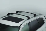New Oem Roof Rack Cross Bars S9F21AC000 For Kia Telluride 2020-2022. Fixed Price $349.85.