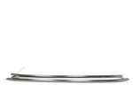 2015-2020 Bentley Bentayga Roof Luggage Cargo Carrier Rack Satin Chrome Rail Set. Fixed Price $636.65.