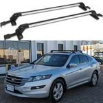 For Honda Accord Crosstour Roof Rack Crossbars Luggage Kayak Cargo Carrier +lock. Fixed Price $149.21.