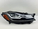 Perfect! 2016-2020 Jaguar Xf Pace Right Rh Side Led Headlight Oem T2H24587. Fixed Price $1195.00.