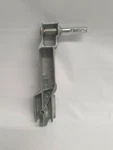 Lci Lippert Solera Regal 3000 Rv Awning Arm Left Head Idler Bracket Replacement. Fixed Price $40.00.