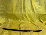 2022 - 2025 Toyota RAV4 Left Side Roof Rail Rack Luggage Carrier Oem 634740R050. Fixed Price $200.00.