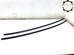 2014-2020 Maserati Quattroporte Left Right Side Roof Drip Molding Trim Oem. Fixed Price $159.99.