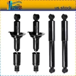 PMT2018 Front Rear Struts Shocks For 2005-2015 Nissan Armada Pathfinder 5.6L V8. Fixed Price $69.40.