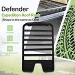 Tapered Expedition Roof Rack Fits For Land Rover Defender 110 130 L851 2020-2026. Fixed Price $664.05.
