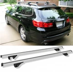 For Acura Tsx Sport Wagon Roof Rack Luggage Cargo Carrier. Fixed Price $129.02.