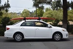 Soft Racks Universal Car Roof For Surfboard/ Paddleboard. Fixed Price $45.00.