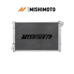 Mishimoto Performance Aluminum Radiator 2002-2008 Mini Cooper 1.6L. Fixed Price $457.95.