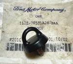 Genuine Ford Roof Rack Loop Without Crossbars Nos 1L2Z-78551A28-BAA. Fixed Price $15.96.