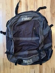 Thule Quest Soft Side Carrier/rooftop Cargo Bag. Fixed Price $49.99.