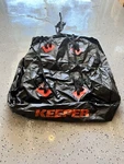 Keeper Waterproof Top Cargo Bag Heavy Duty. Fixed Price $35.00.
