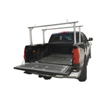Universal Aluminum Truck Ladder Rack Adjustable Pickup Contractor 400LB Cap. Fixed Price $275.99.