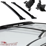 Roof Rack Cross Bar Cargo Carrier SET(2) For Chevy Equinox Gmc Terrain 2010-2017. Fixed Price $55.97.