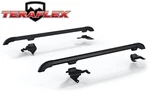 Teraflex Nebo Roof Rack Black For 07-18 Jeep Wrangler Jku 4 Door Hard Top. Fixed Price $349.99.