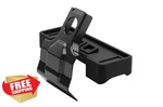Thule Roof Rack Fit Kit 5102. Fixed Price $186.95.