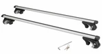 Cargosmart Roof Rack 52"X5.75"X3" 150LB-CAPACITY Locking Cross-bar Open Bx. Fixed Price $69.95.