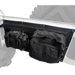 For Jeep Wrangler Jk 2018 Smittybilt G.e.a.r. Black Tailgate Cover. Fixed Price $99.99.