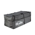 Czc Auto Expandable Hitch Cargo Carrier Bag 9.5 Cu. Extends 11.6 Ft.... Fixed Price $48.75.