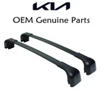 Oem Genuine 2021-2026 Kia Roof Cross Bars Rails Luggage Racks Read Descr. Fixed Price $280.00.