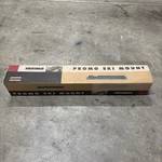 Yakima Promo Ski Mount Roof Rack Original Box 24" Part #3045. Fixed Price $49.99.