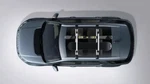 Genuine Land-rover Carrier Roof S VPLZR0187. Fixed Price $293.70.