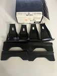Thule Fit Kit 145029 New In Box Evo For 2016-2022 Toyota Prius 5DR Hatch. Fixed Price $116.37.