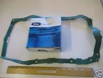 Ford 1990/2000 3.0 Liter 6 Cylinder "gasket" (oil Pan) Rubber Nos Free Shipping. Fixed Price $27.95.