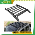 Roof Rack Aluminum For 2024-2025 Toyota Tacoma Double Cab Heavy Duty Wholesale. Fixed Price $410.89.