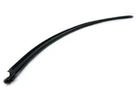 Bmw E60 5-SERIES Genuine Rear Windshield Lower Moulding Seal 525I 530I 528I New. Fixed Price $64.99.
