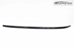 2023-2025 Kia Niro Ev Roof Left Side Rack Rail Luggage Carrier Molding Oem. Fixed Price $194.92.