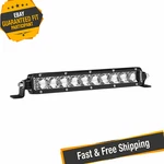 Rigid Industries Sr-series Single Row Flood Led Light Bar 910113. Fixed Price $422.21.
