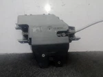 8196401 Basket / Gate Lock 737715 For Bmw E87 118 D. Fixed Price $72.74.