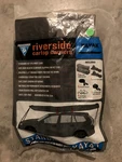 Seattle Sports Riverside Cartop Carriers - Standard Kayak Kit. Fixed Price $23.80.